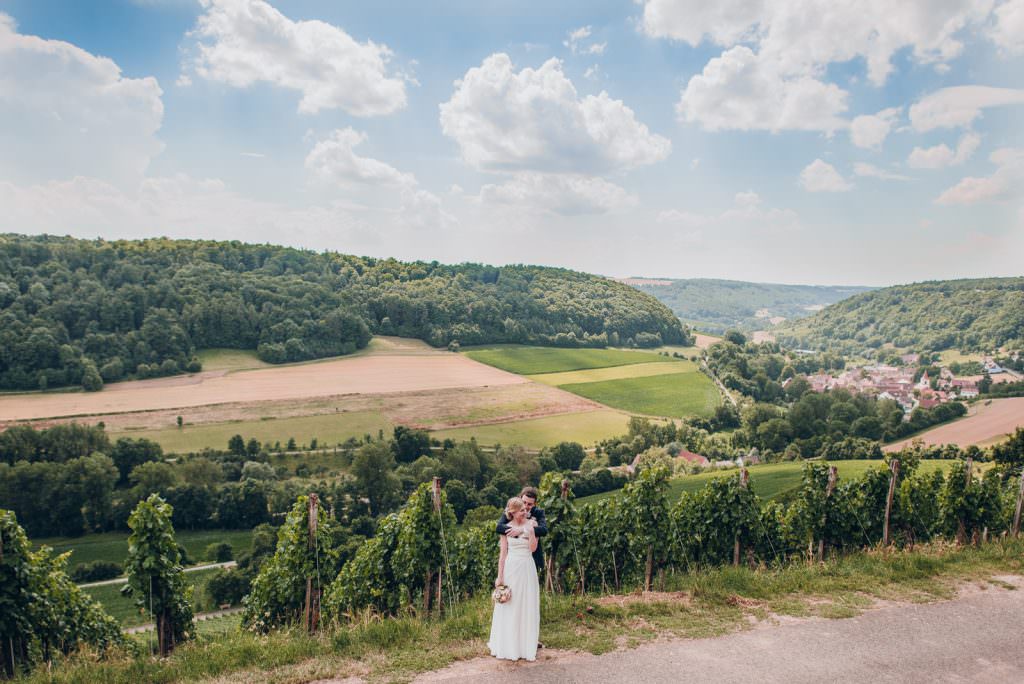 Hochzeitsfotograf Wuerzburg