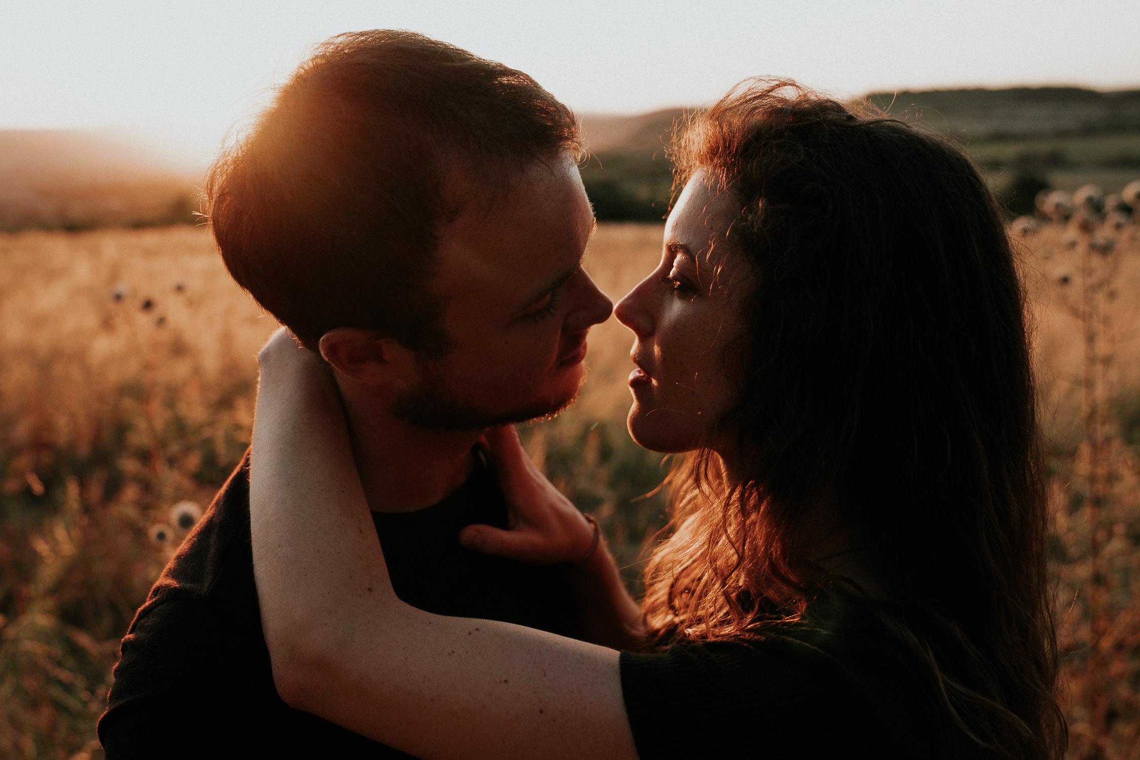 Hochzeitsfoto in Karlstadt bei Würzburg. Hochzeitsfotograf Axel Link